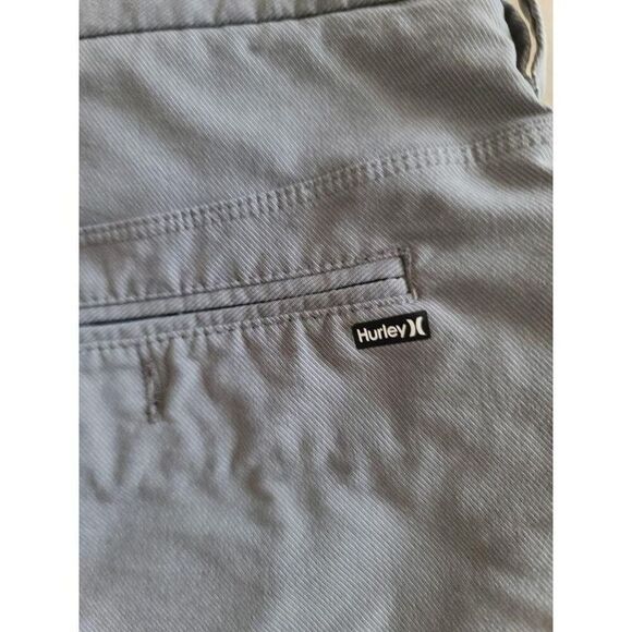 Nike Dri-Fit Hurley Shorts Size 28 - Picture 6 of 6